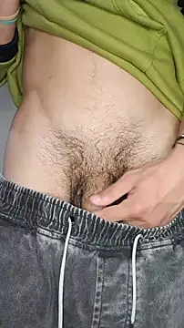Thick_Cock: διαδικτυακό σόου στην κάμερα