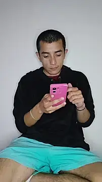 Thick_Cock Pertunjukan Webcam