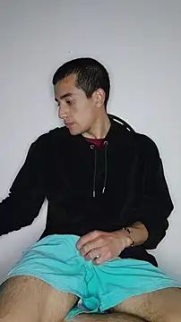 Thick_Cock 在線直播表演
