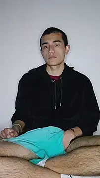 Thick_Cock webcam show