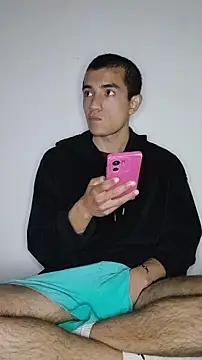Thick_Cock Show Webcam