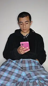Thick_Cock webkamerás műsora