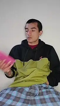 Show webcam de Thick_Cock