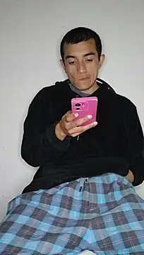 Thick_Cockn Webbikameraesitys