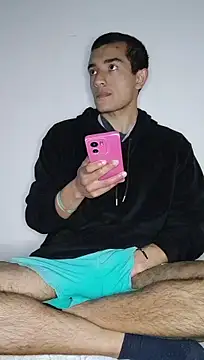 Thick_Cock's Webcam Show