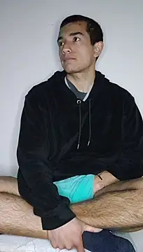 Thick_Cock Шоу с уебкамера