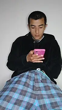 Show de webcam de Thick_Cock