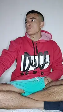 Thick_Cockn Webbikameraesitys