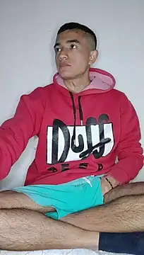 Thick_Cock Adlı Modelin Web Kamerası Şovu