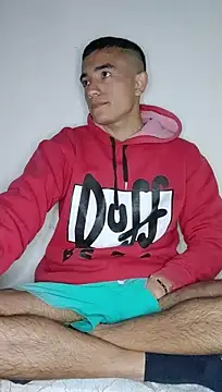 Thick_Cock Webcam-Show