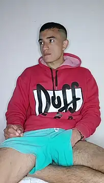 Thick_Cock Webcam show