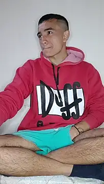 Thick_Cock 网络视讯表演