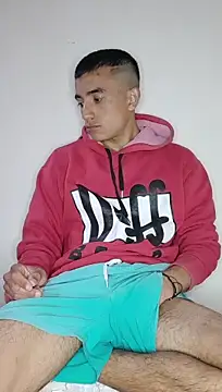 Thick_Cock Webcam Show