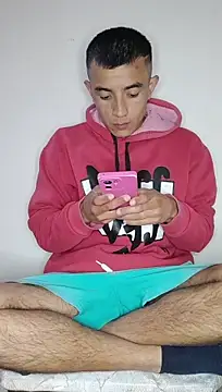 Show de webcam de Thick_Cock
