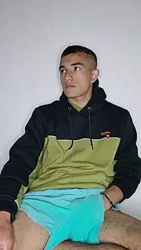 Thick_Cock Webcam Show