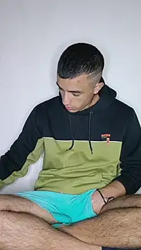 Thick_Cock 网络视讯表演