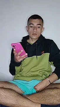 Thick_Cock Adlı Modelin Web Kamerası Şovu