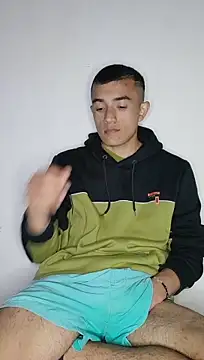 Thick_Cock 网络视讯表演