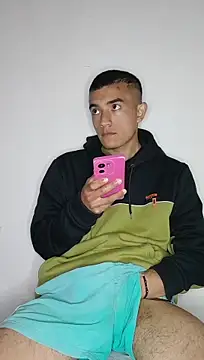 Show de Thick_Cock na webcam