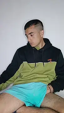โชว์เว็บแคมของ Thick_Cock