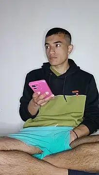 Thick_Cock Webcamshow