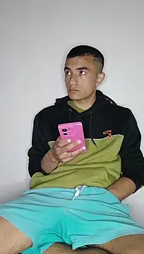 Show webcam de Thick_Cock
