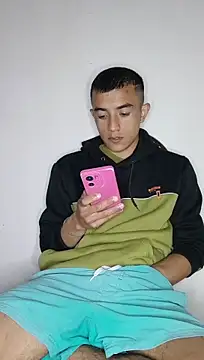 Вебкам-шоу Thick_Cock
