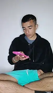 Show Webcam de Thick_Cock