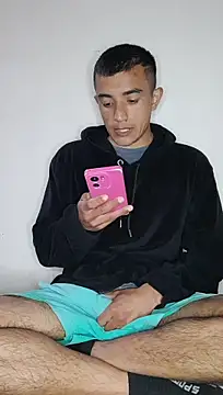 Thick_Cock 웹캠 쇼