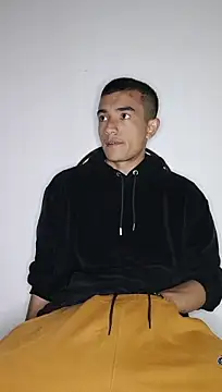 Thick_Cock webkamerás műsora
