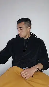Thick_Cock Webcam show