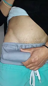 Thick_Cock's Webcam Show