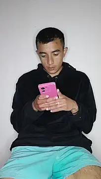 Thick_Cock webkamerás műsora