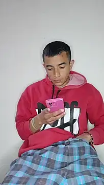 Thick_Cock Pertunjukan Webcam