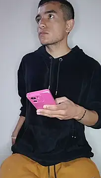 Pertunjukan Kamera Web Thick_Cock