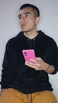 Show Webcam de Thick_Cock
