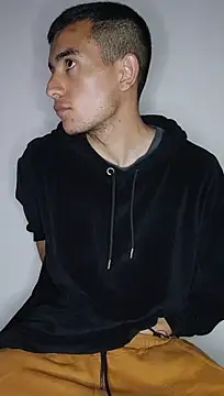 Show Webcam de Thick_Cock
