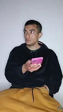 Thick_Cock Webcam-Show