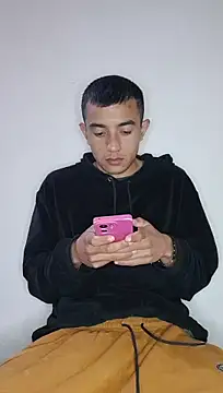 Show Webcam de Thick_Cock