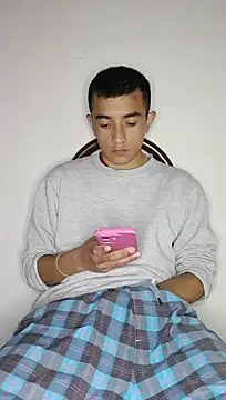 Thick_Cock Webcam-Show