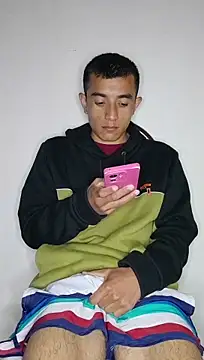 Show webcam de Thick_Cock