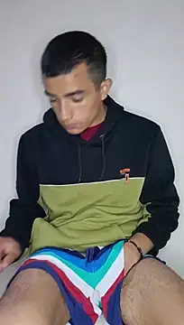 Thick_Cock Webcam Show