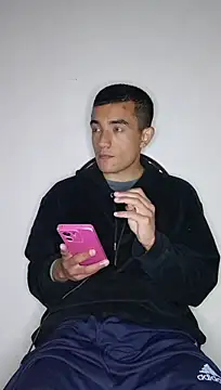 Thick_Cock Adlı Modelin Web Kamerası Şovu