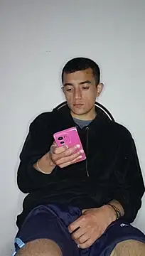 โชว์เว็บแคมของ Thick_Cock
