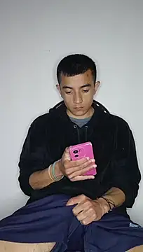 Thick_Cock Webcam-Show