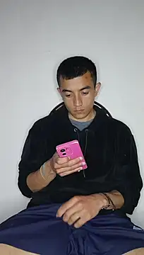 Thick_Cock 网络视讯表演