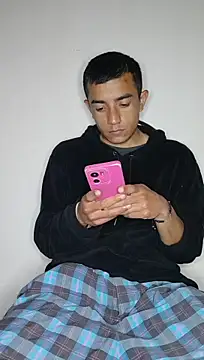 Show Webcam de Thick_Cock