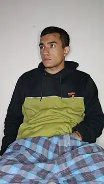 Show modela Thick_Cock na web-kameri