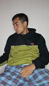 Chat XXX ao vivo de Thick_Cock