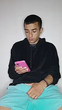 Thick_Cock Show Webcam